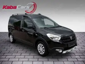 Dacia Dokker Stepway Celebration Navi R-Kamera