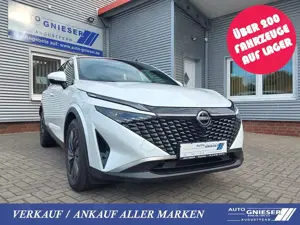 Nissan Qashqai 1.3 DIG-T Mild Hybrid Tekna ACC/SHZ/LED/NAV/KAM...