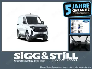 Ford Transit Courier Kasten Trend 1.0 CAM*SHZ*PDC*LHZ