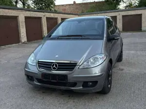 Mercedes-Benz A 150 A 150 Classic