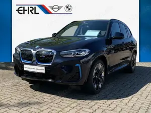 BMW iX3 M Sport Aut/DrAsProf/HeadUp
