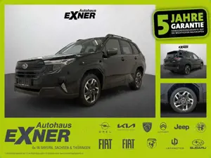 Subaru Forester 2.0ie -  Automatik sofort lieferbar !!!