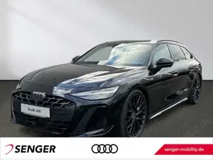 Audi A6 Avant TDI quattro Allradlenkung Memory Matrix