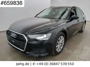 Audi A6 Avant 35 TDI | ACC | PDC | MMI Navi | Carplay