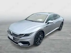 Volkswagen Arteon R-Line 2.0 TDI DSG Standh LED AHK