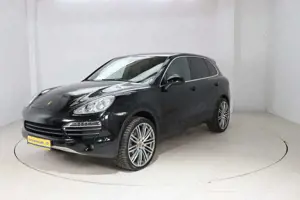 Porsche Cayenne S 4.8l V8