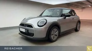 MINI Cooper C A Favoured-Trim,John Cooper Works Sitze