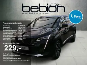 Peugeot 5008 1.2 PureTech 130 GT ACC KeyLess LED Navi LM