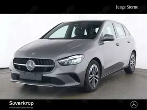 Mercedes-Benz B 200 d , PROGRESSIVE KAMERA PANO SPUR PDC SHD