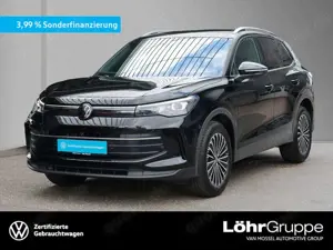 Volkswagen Tiguan 2.0 TDI DSG Goal AHK/Navi/RFK