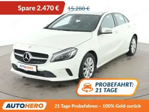 Mercedes-Benz A 180 BlueEfficiency Urban*LED*NAVI*PDC*SHZ*KLIMA*