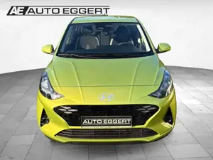 Hyundai i10 FL (MY25) 1.0 Benzin (63 PS) 5-MT 2WD Trend, Komfo Bild 3