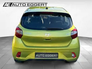 Hyundai i10 FL (MY25) 1.0 Benzin (63 PS) 5-MT 2WD Trend, Komfo Bild 5