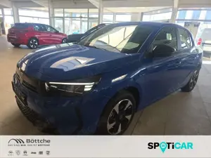 Opel Corsa F e Edition