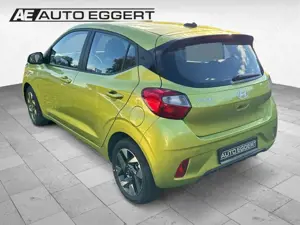 Hyundai i10 FL (MY25) 1.0 Benzin (63 PS) 5-MT 2WD Trend, Komfo Bild 4