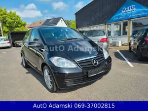 Mercedes-Benz A 160 Autotronic Aktiver Parkassistent 78tkm