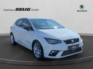 SEAT Ibiza Bild 3