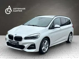 BMW 220 i M Automatik PDC Kamera Pano Tempo 7.Sitzer