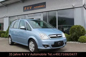 Opel Meriva 1.6 Edition, Automatik, TÜV neu