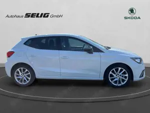 SEAT Ibiza Bild 5