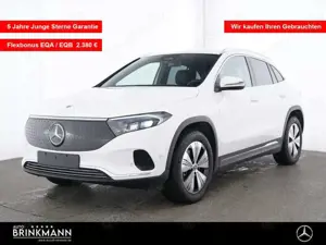 Mercedes-Benz EQA 250 EQA 250 PROGRESSIVE/LED/KAMERA/MBUX/EASY-PACK SHZ