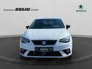 SEAT Ibiza Bild 2