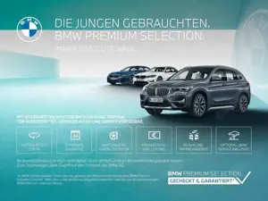 BMW X4 xDrive20d DAB LED Parkassistent Shz Bild 2