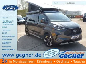 Ford Tourneo Custom Nugget Active 320 L2 AWD Matrix Stndhz AHK