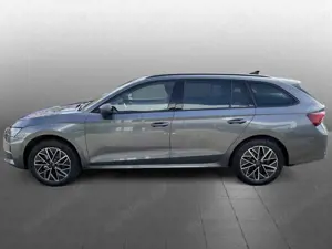 Skoda Octavia Combi Balance 1,5 TSI 110 kW 6-Gang-Scha Bild 2