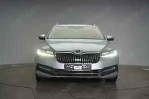Skoda Superb Bild 2