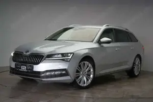 Skoda Superb Bild 3