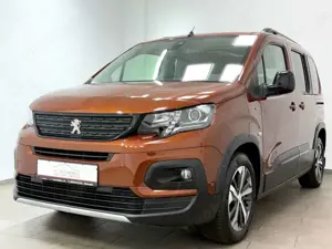 Peugeot Rifter BlueHDi 130 Allure GT-Line * R-KAM * AHK
