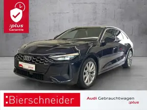 Audi A5 Avant TFSI qu. AHK KAMERA LEDER ACC NAVI