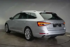 Skoda Superb Bild 5