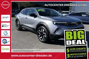 Opel Mokka-E Mokka e Elegance LED+Navi+SHZ+Kam+Allwetterreifen