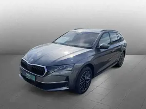 Skoda Octavia Combi Balance 1,5 TSI 110 kW 6-Gang-Scha