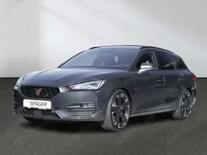 CUPRA Leon Cupra Leon Sportstourer VZ 4Drive Pano LED AHK