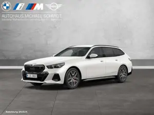 BMW i5 xDrive40 M Sportpaket Head-Up HK HiFi DAB