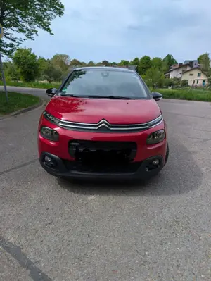 Citroen C3 Pure Tech 110 SS EAT6 FEEL