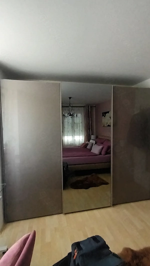 Schlafzimmer   Kleiderschrank