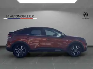 Citroen E-C4 Electric Bild 4