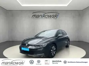 Volkswagen Golf VIII 1.0TSI *Move*LED+PDC+Stzhzg+LWS+