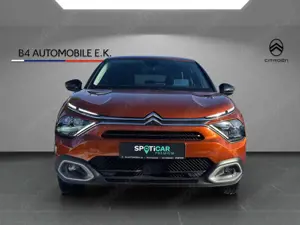 Citroen E-C4 Electric Bild 2
