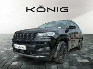 Jeep Compass 1,5l GSE T4 48V e-Hybr