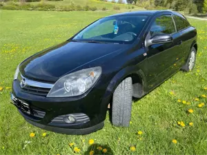 Opel Astra Astra 2.2 16V Coupe