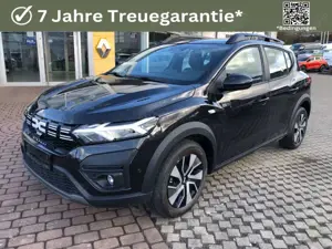 Dacia Sandero III Stepway Expression