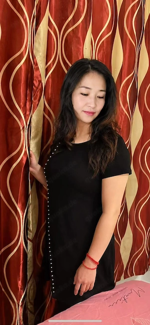 Massage- Komm zu Nancy's traditionelle chinesische Massage