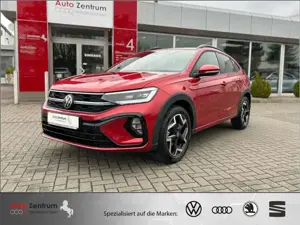 Volkswagen Taigo 1.5 TSI OPF DSG R-Line