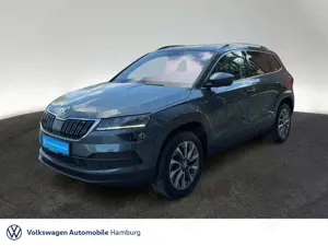 Skoda Karoq 1.5 TSI Ambition DSG Navi Kamera Keyless