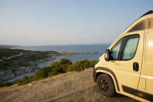 Caravans-Wohnm Challenger Vany V217